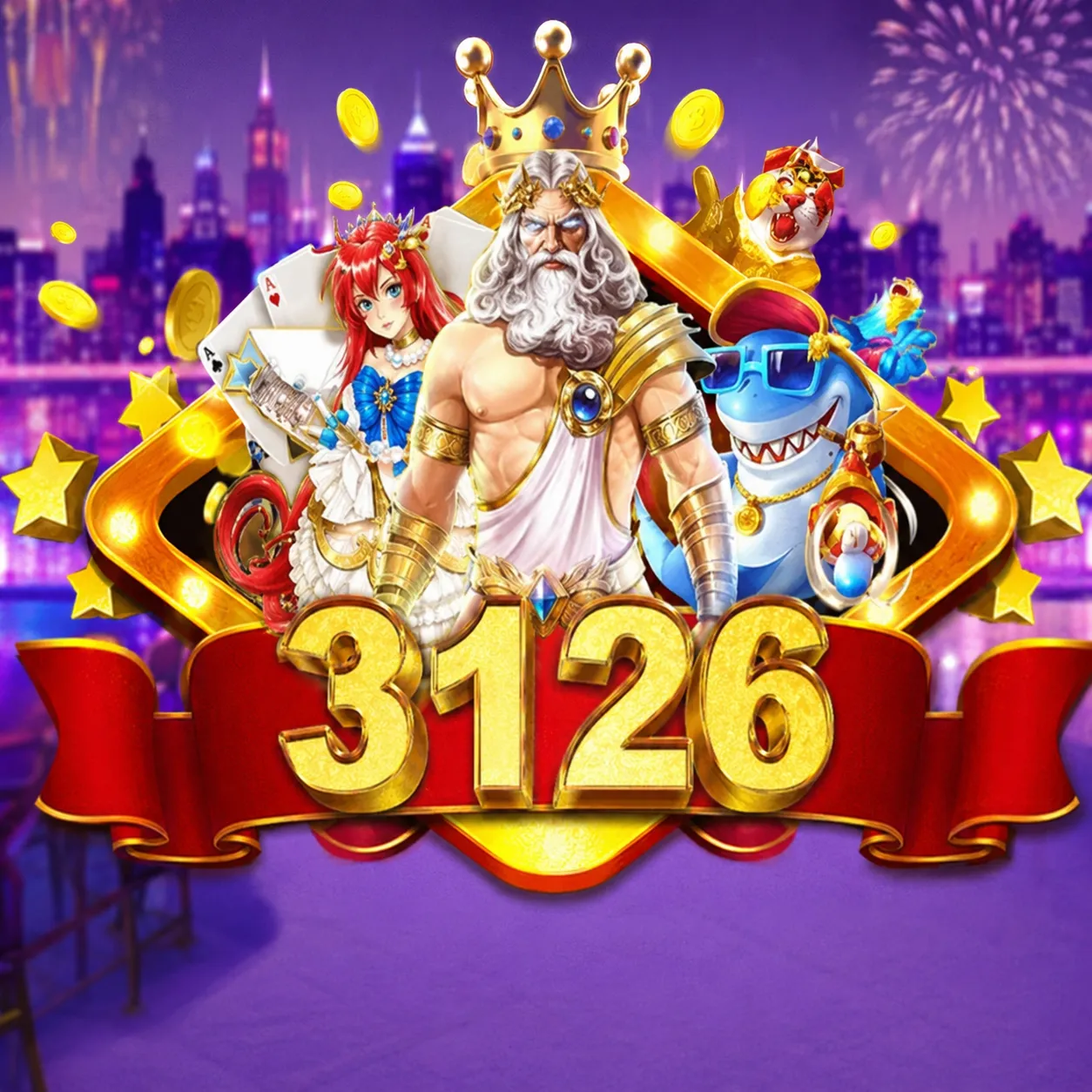 3126SLOT - Petualangan Bertahan Hidup yang Menegangkan