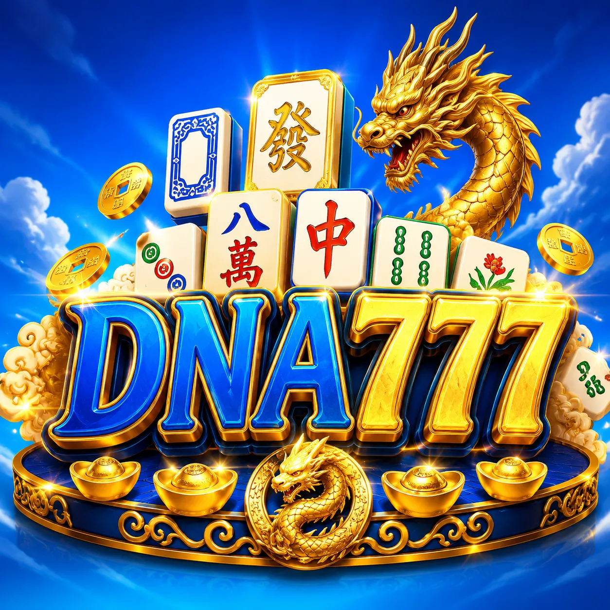 DNA777 - Aplikasi Cek Mutasi Keuangan Terpercaya