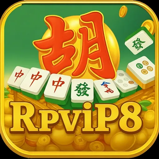 rpvip8 - Domino APK